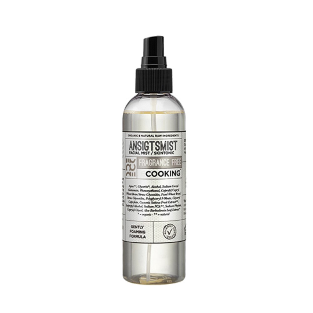 Ecooking Ecooking Tonic Mist 200ml