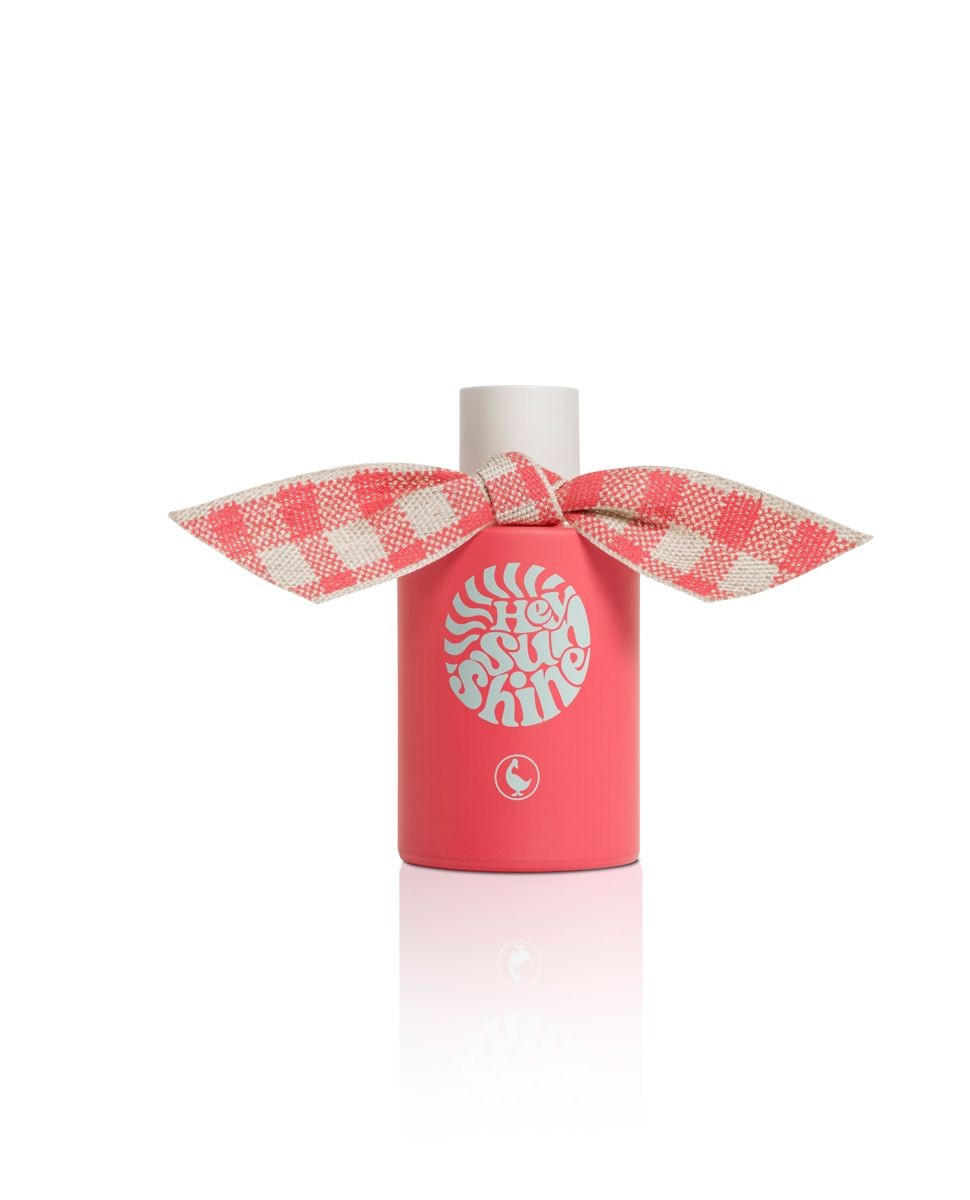 El Ganso Hey Sunshine Eau De Toilette donna 75ml