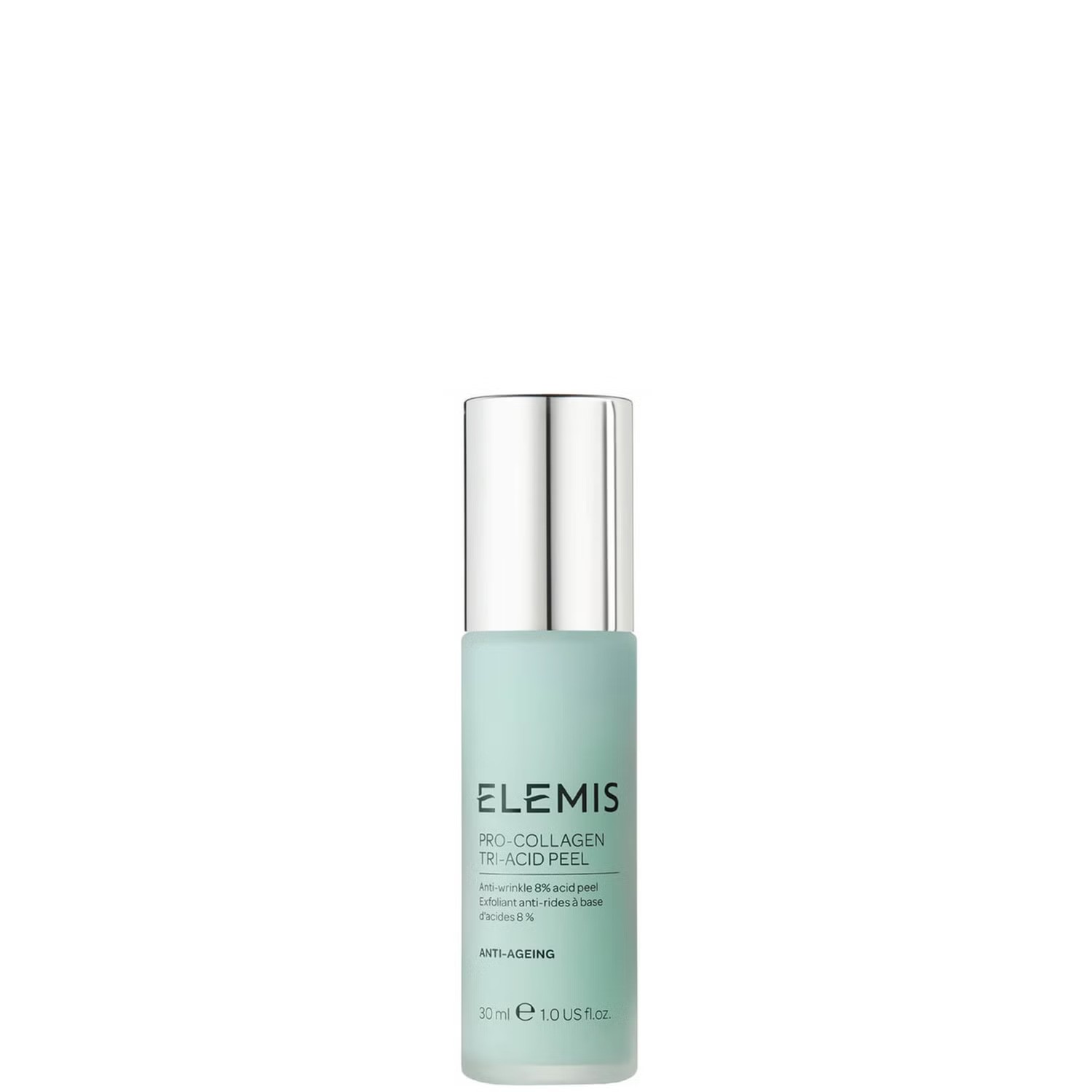 Maschera viso esfoliante peel-off al pro-collagene Elemis 30ml