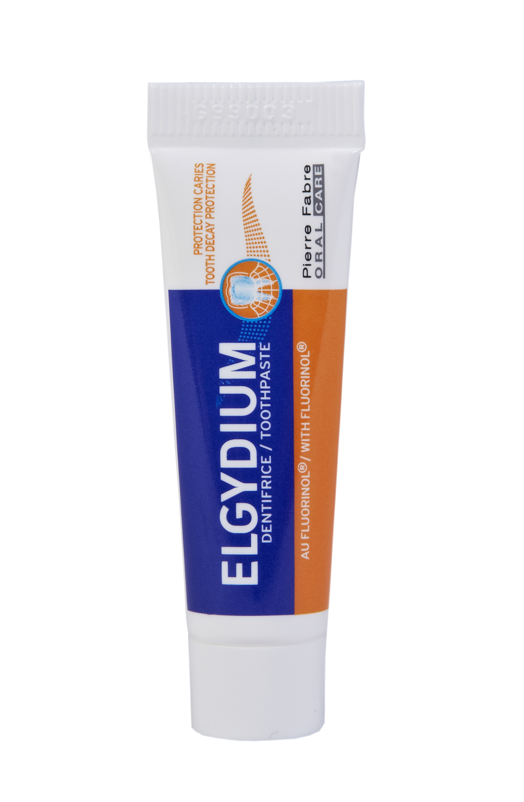 Dentifricio Elgydium Anti-Carie 75ml