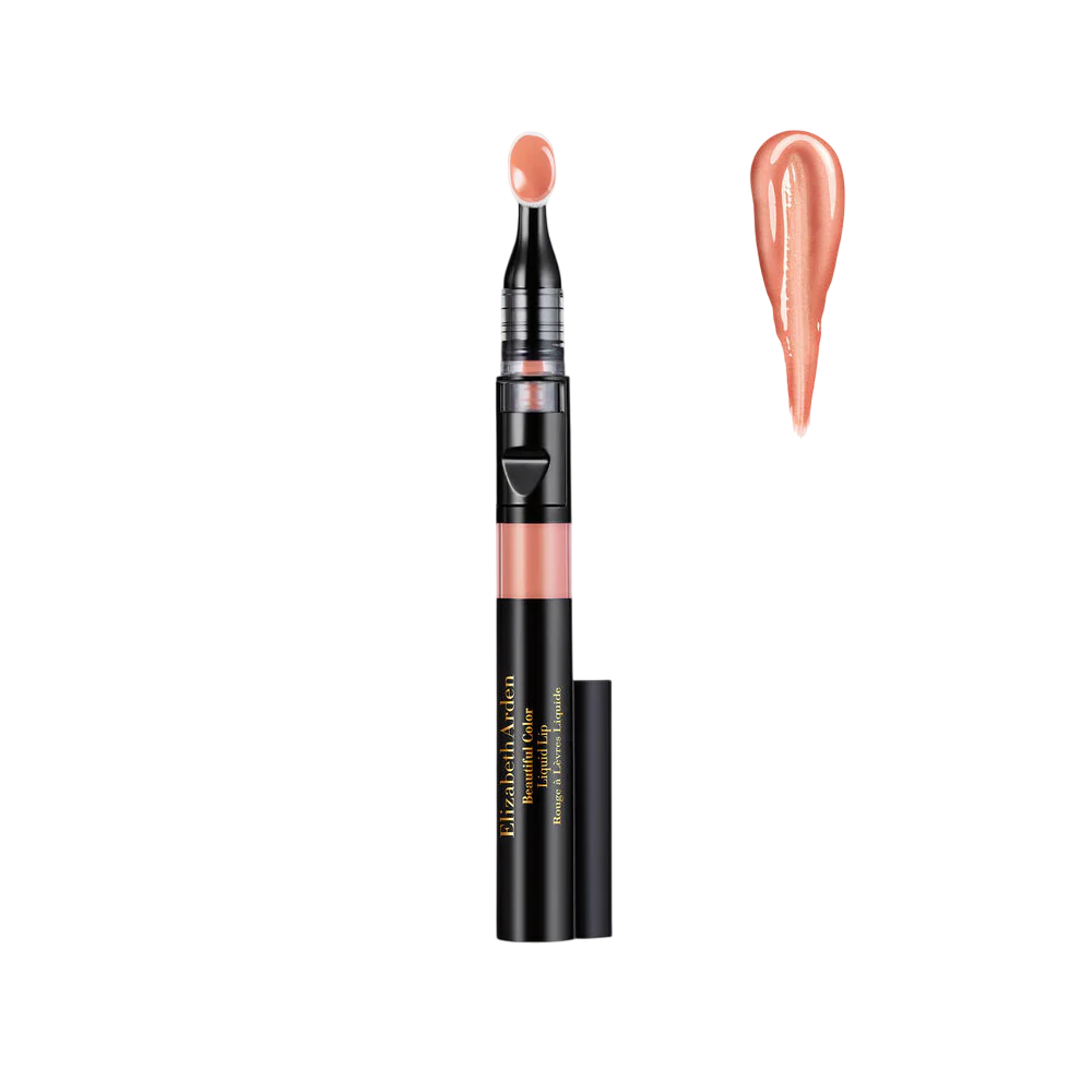 Rossetto liquido Elizabeth Arden Beautiful Color 25 Tulle 24ml