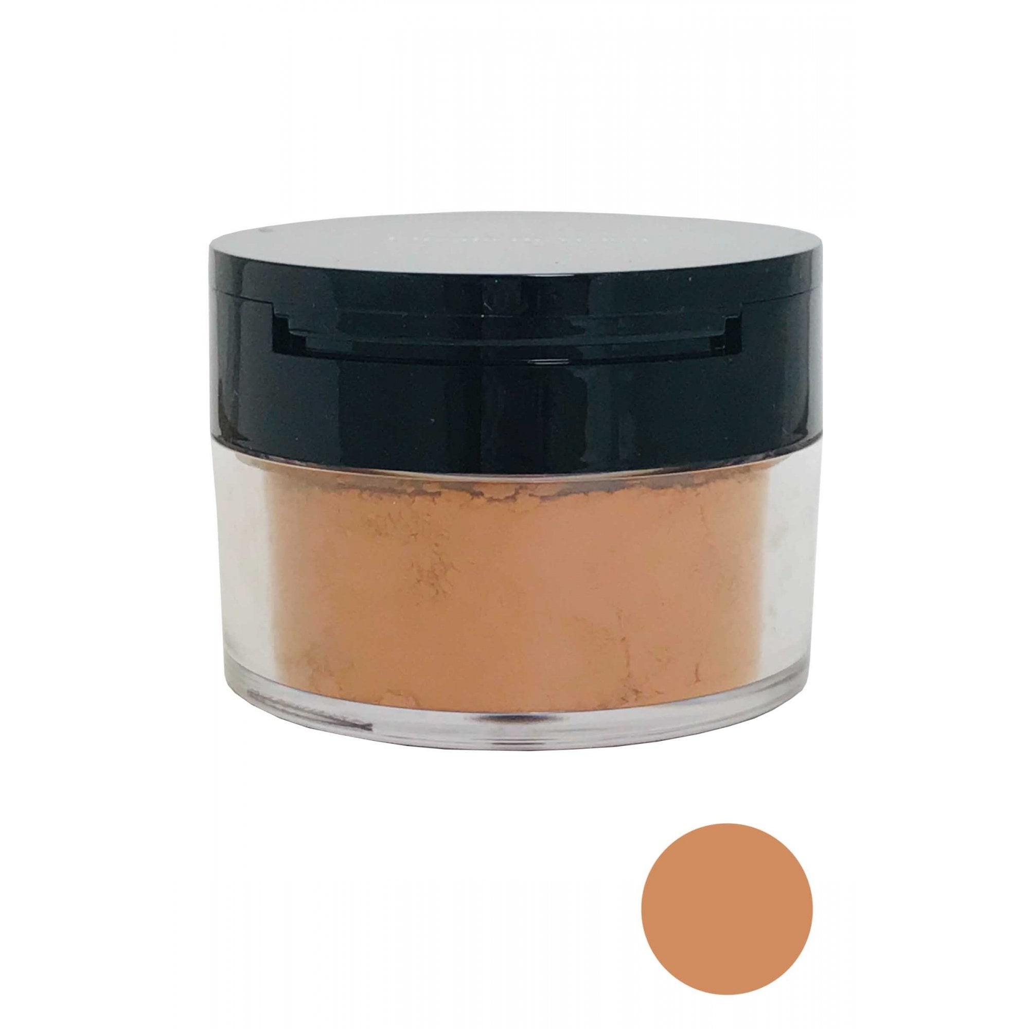 Elizabeth Arden High Performance Blurring Loose Setting Powder Medium Deep 175 g