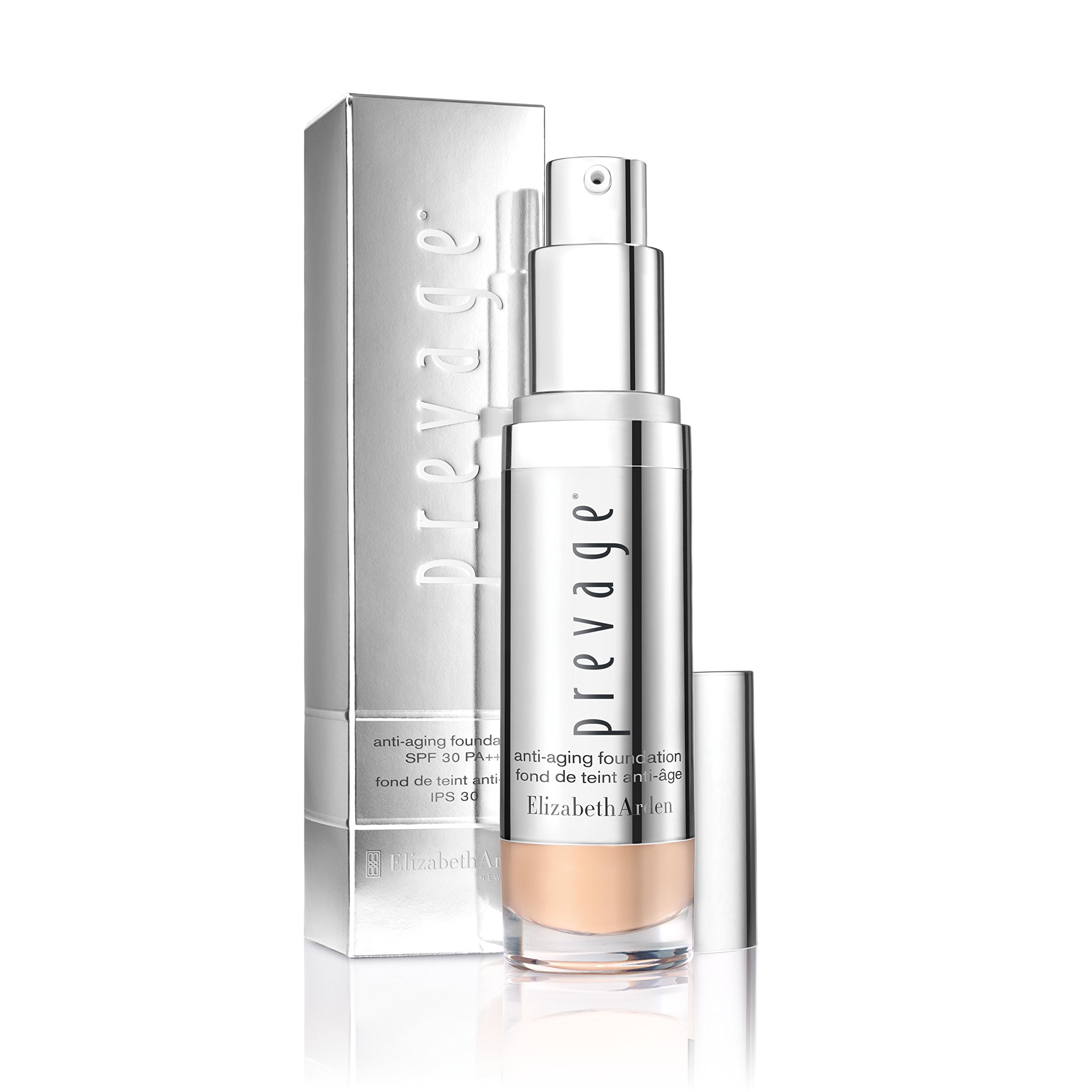 Fondotinta liquido anti-età Elizabeth Arden Prevage 07 SPF 30 30ml