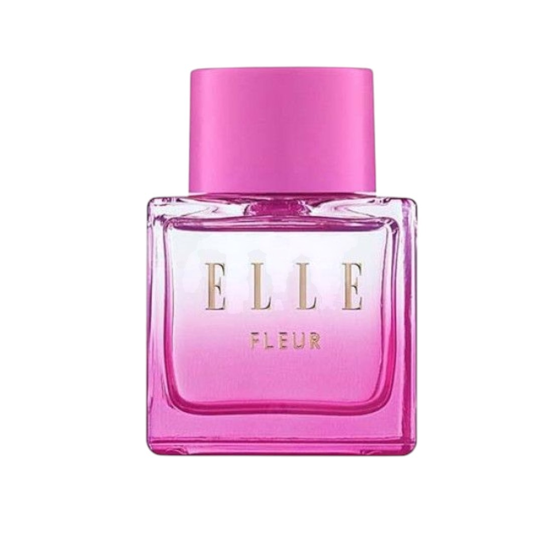 Elle Fleur Eau De Parfum donna 30ml