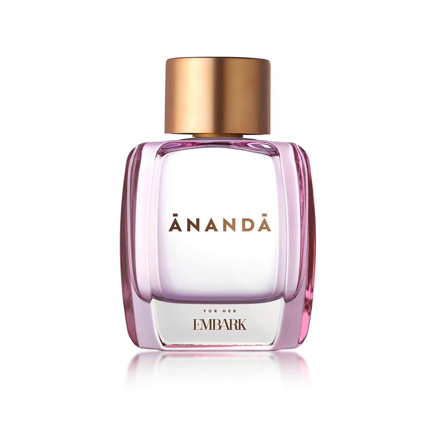 Embark Ananda Eau De Parfum donna 100ml