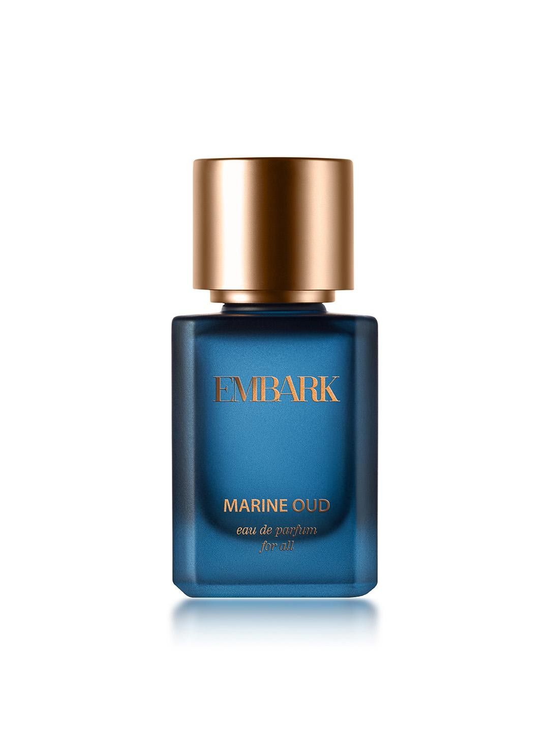 Embark Marine Oud Eau De Parfum uomo 50ml