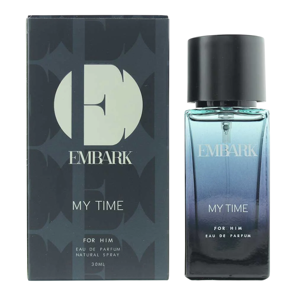 Embark My Dream Intense Eau De Parfum donna 30ml