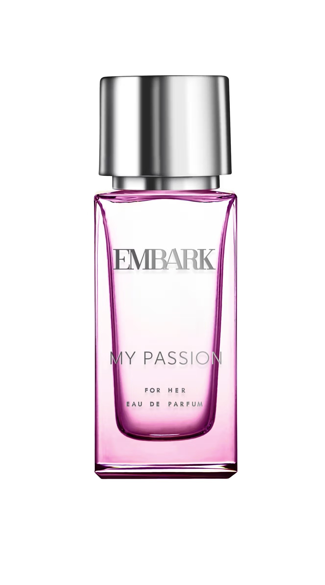 Embark My Passion Eau De Parfum donna 30ml