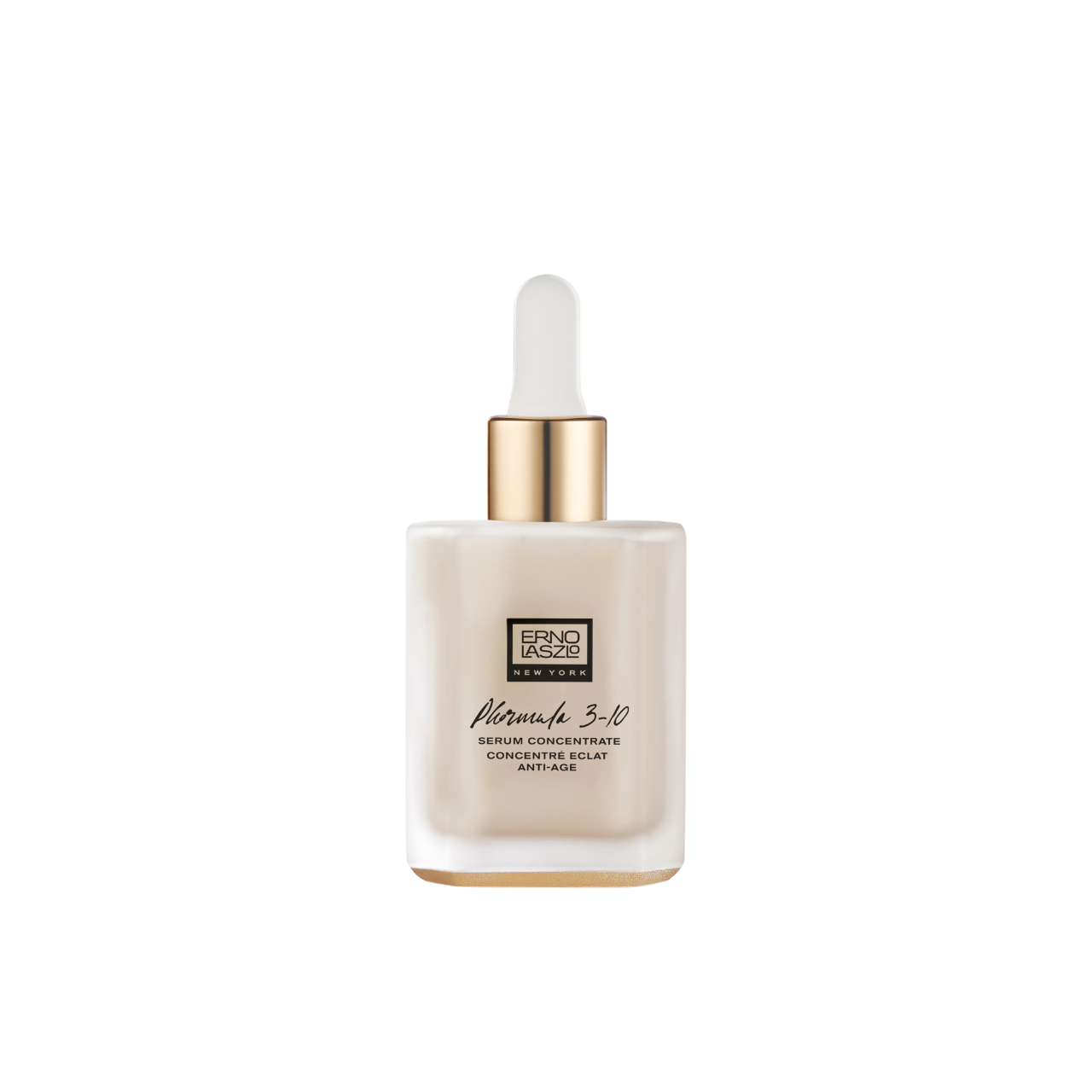 Siero viso anti-età Erno Laszlo Phormula 3-10 30ml