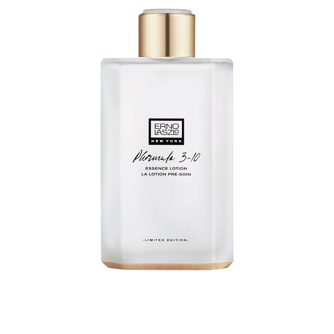 Erno Laszlo Phormula 3-10 Lozione Essenza Rassodante 150ml