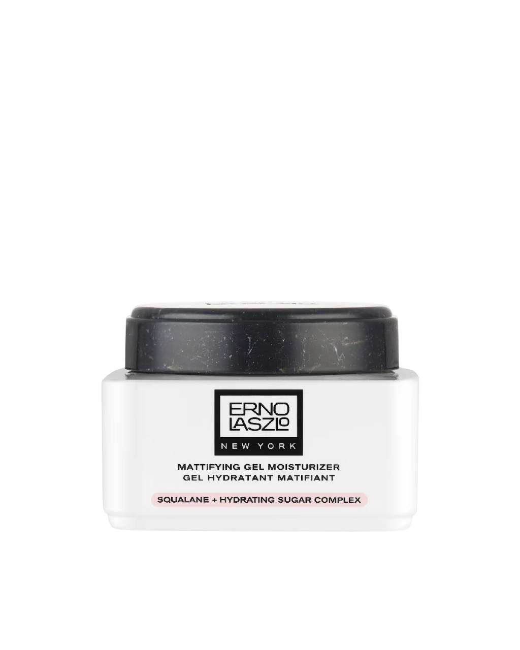 Erno Laszlo Squalane + Hydrating Sugar Complex Gel Opacizzante e Idratante per il Viso 50ml