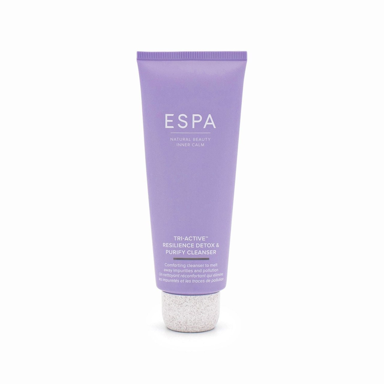 Espa Gel detergente purificante triattivo per il viso 100ml
