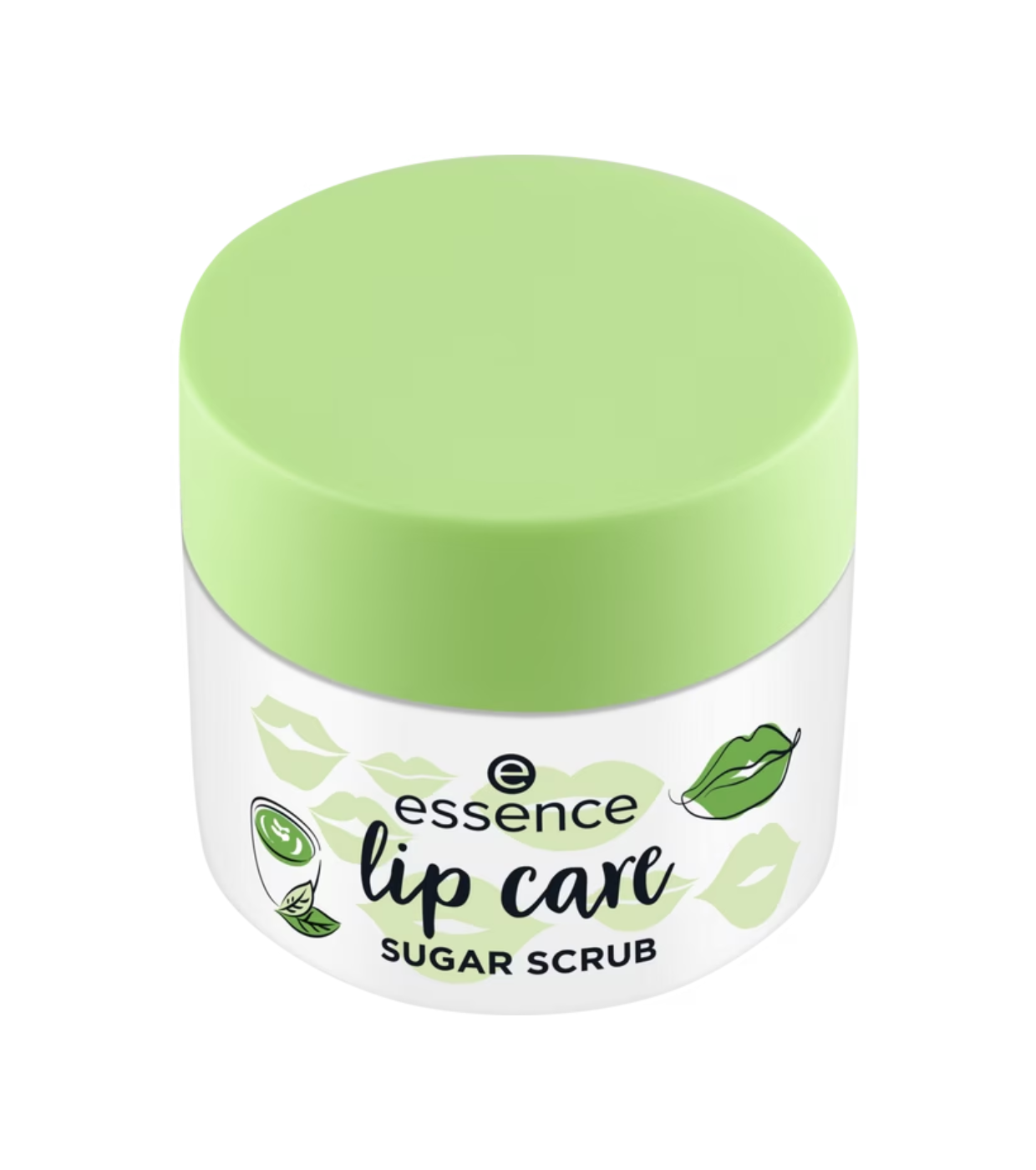 Essence Lip Care Scrub labbra alla vaniglia 9 g