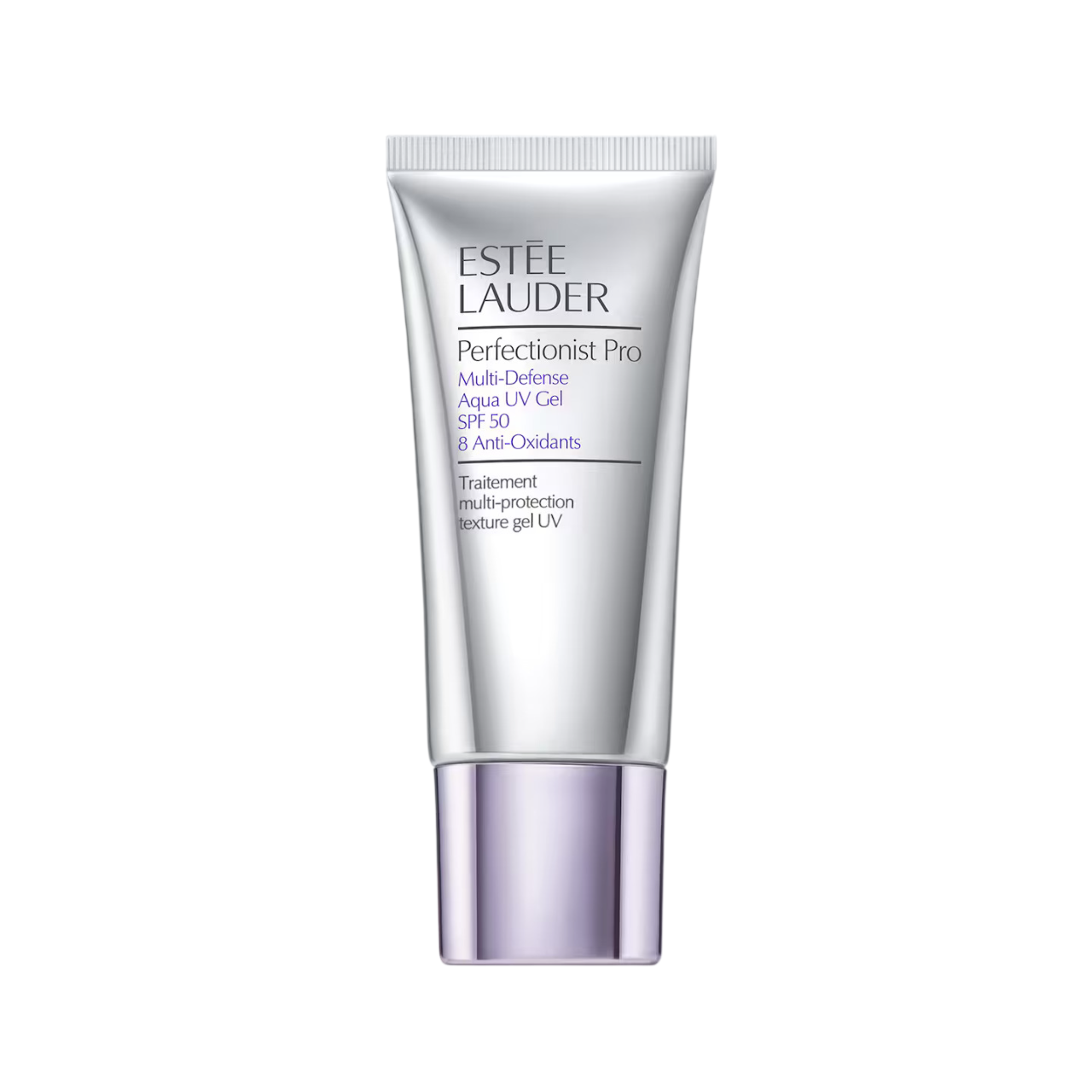 Estee Lauder Perfectionist Pro Multi-Defense 8 Antiossidanti Protezione UV Gel Giorno per il Viso SPF 50 30ml