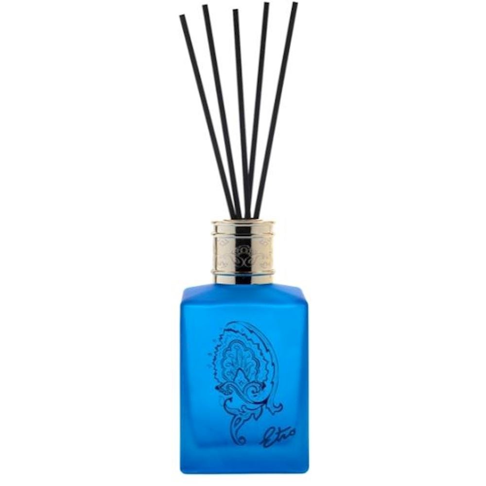 Diffusore di aromi a bastoncini Etro Zefiro blu 500ml