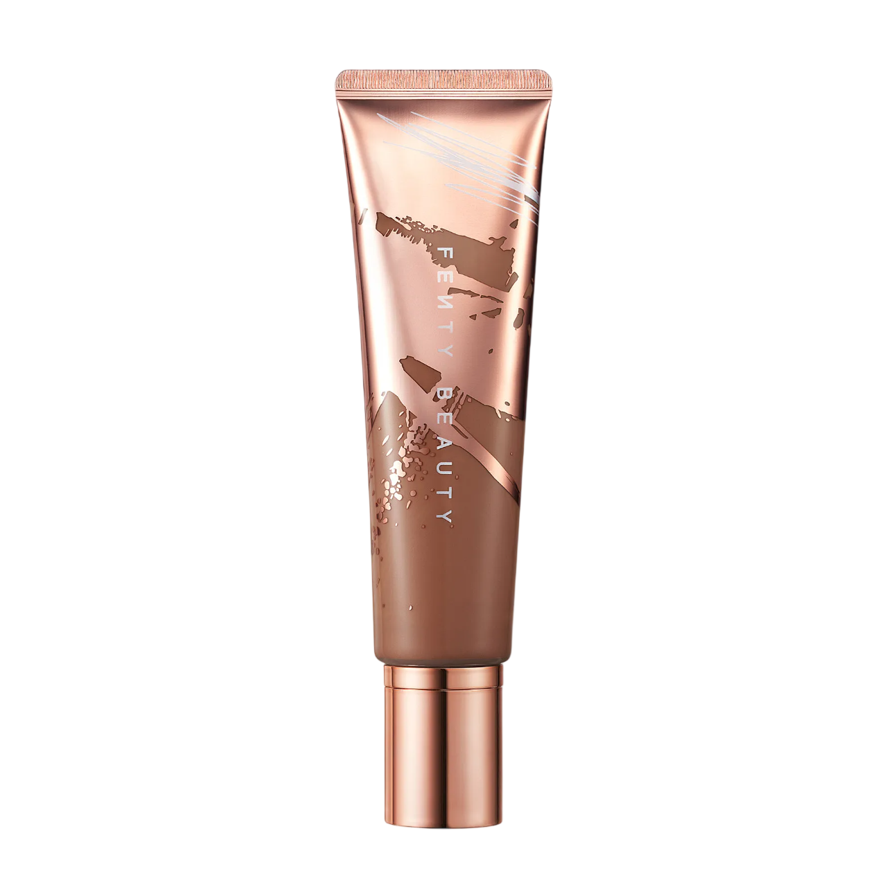 Fenty Beauty Body Sauce Crema Idratante Colorata Luminosa Fly Mamacita 95ml