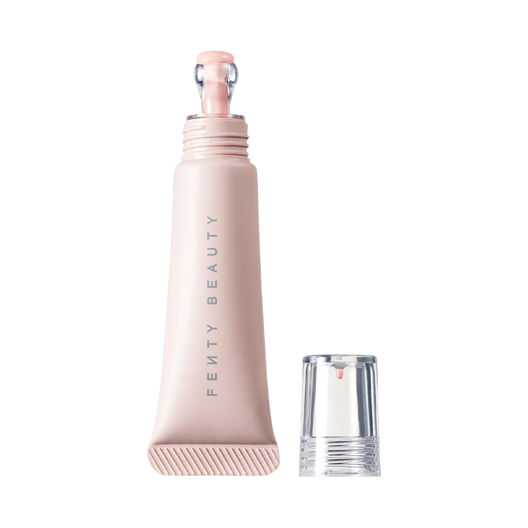 Fenty Beauty Bright Fix Brightening Eye Cream Concealer 15 Caramel 10ml