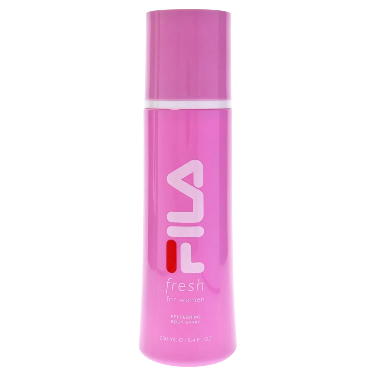 Fila Fresh Spray profumato donna 250ml