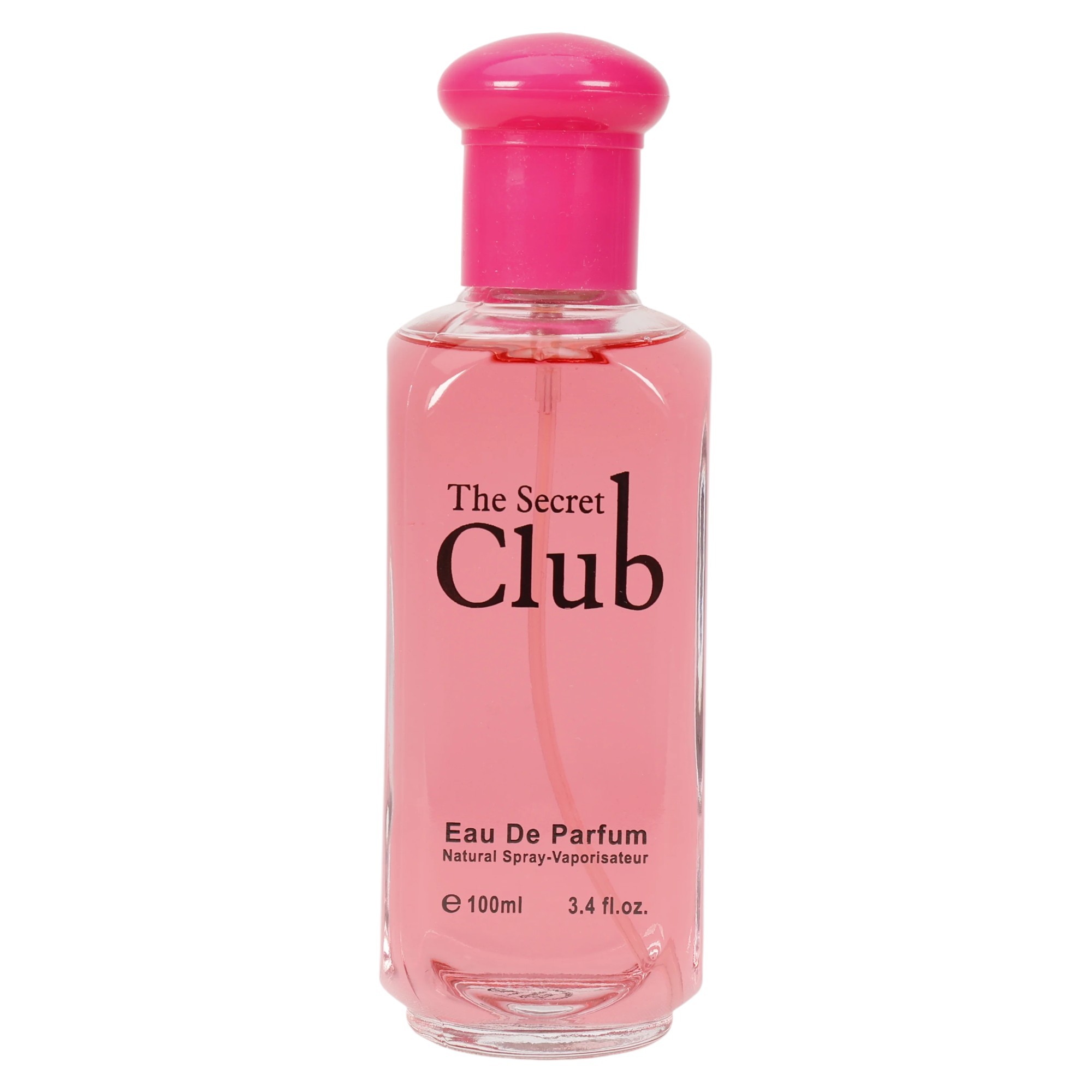 Fine Profumeria The Secret Club Eau De Toilette donna 100ml