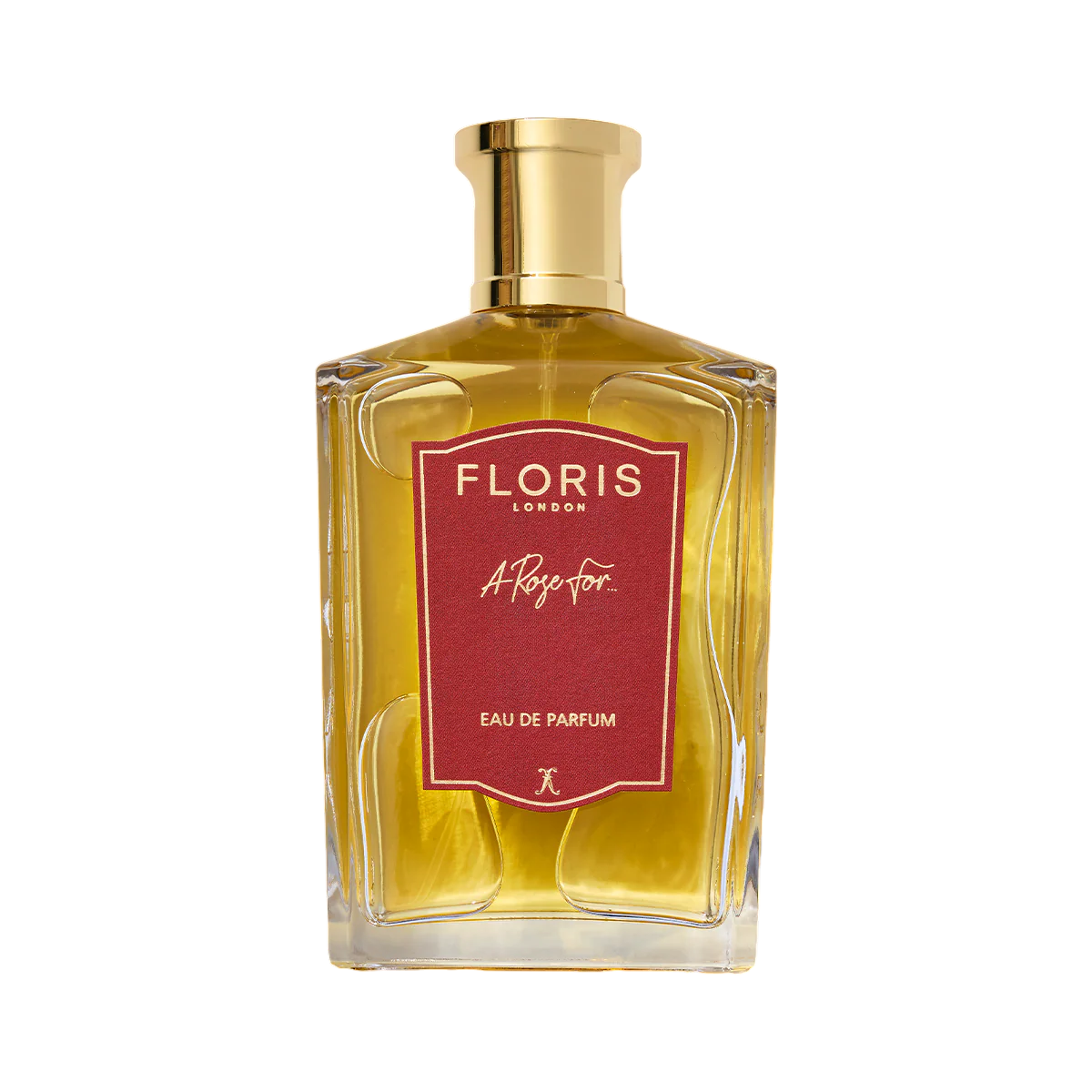 Floris Of London A Rose For... Eau De Parfum Unisex 100ml