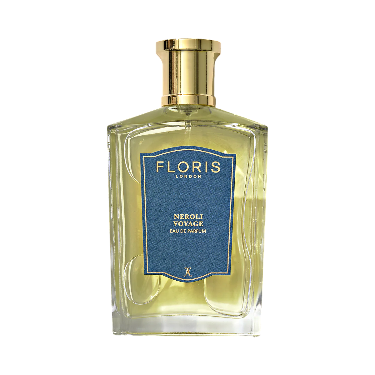 Floris Of London Bergamotto Di Positano Eau De Parfum Unisex 50ml