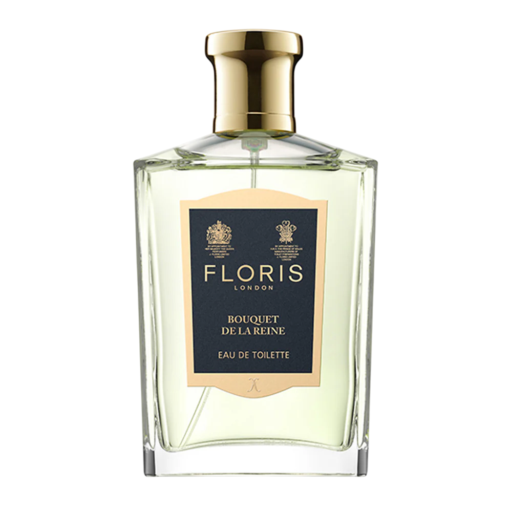 Floris Of London Bouquet De La Reine Eau De Toilette donna 100ml