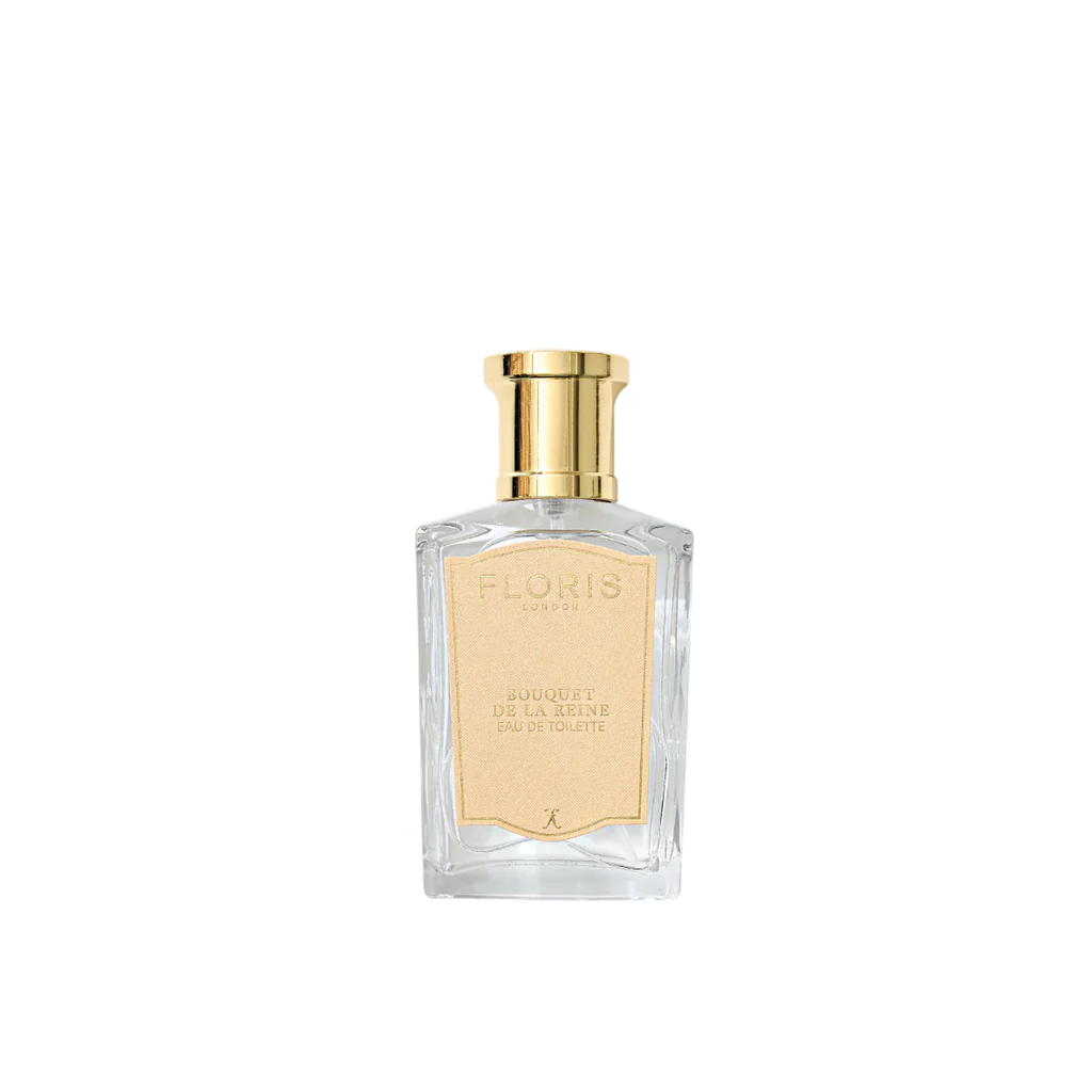 Floris Of London Bouquet De La Reine Eau De Toilette donna 50ml