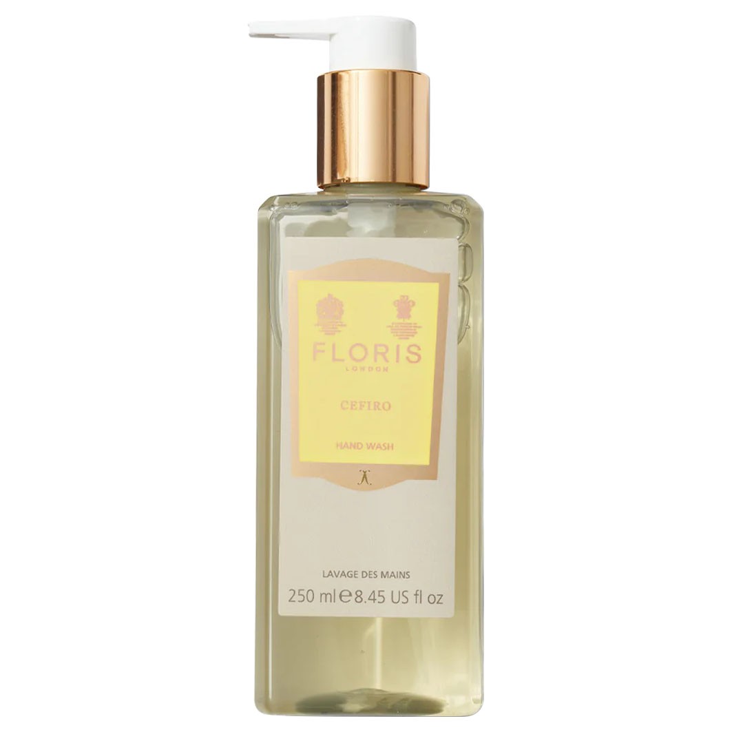 Floris Of London Cefiro Sapone liquido floreale 250ml