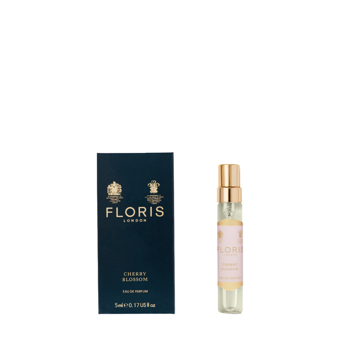 Floris Of London Cherry Blossom Eau De Parfum donna 5ml
