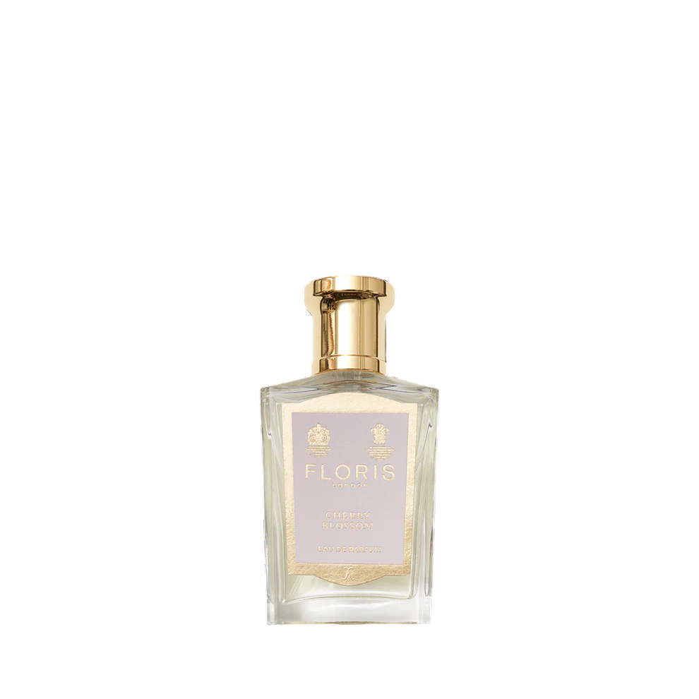 Floris Of London Cherry Blossom Eau De Parfum donna 50ml