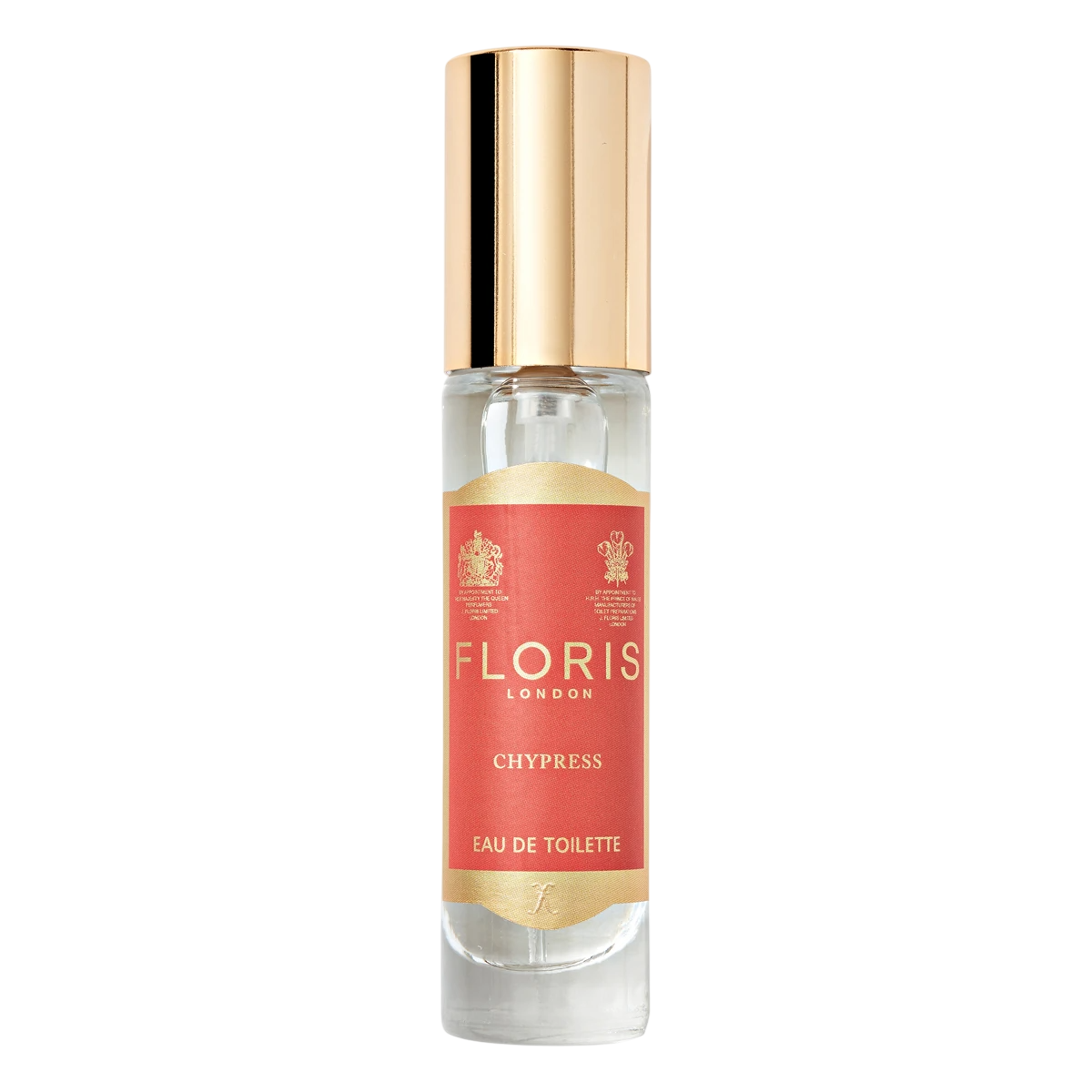 Floris Of London Chypress Eau De Toilette unisex 10ml