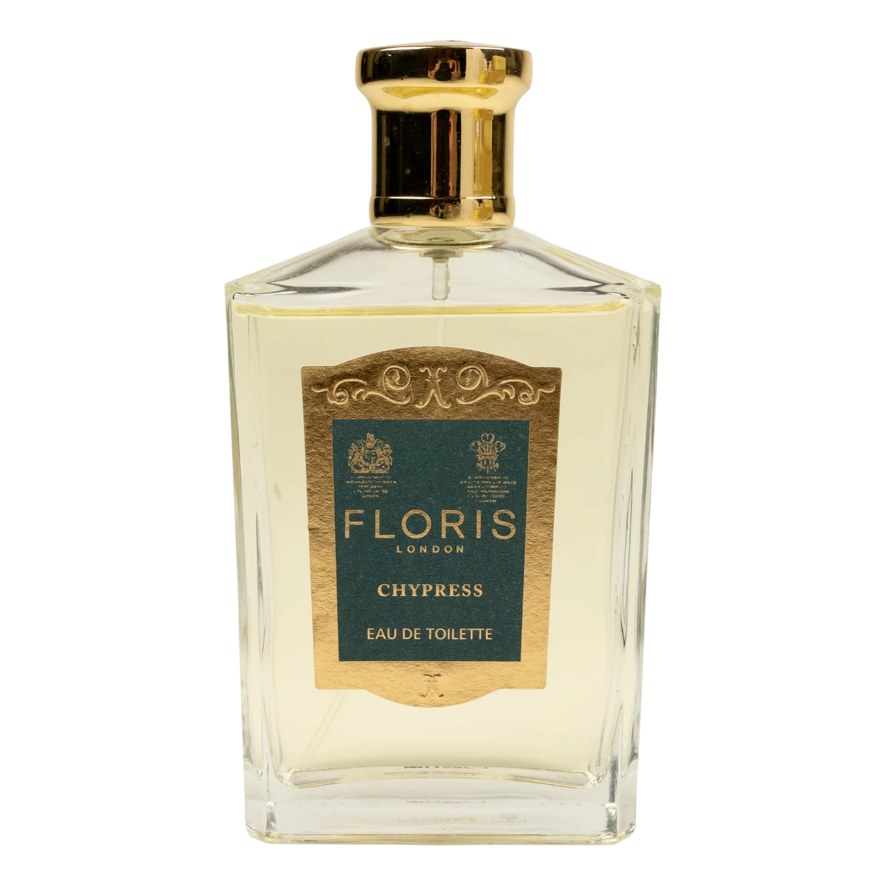 Floris Of London Chypress Eau De Toilette unisex 100ml