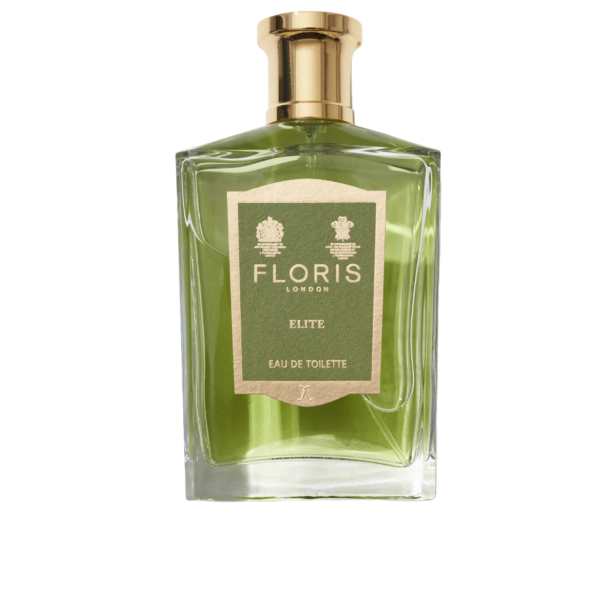 Floris Of London Elite Eau De Toilette uomo 50ml
