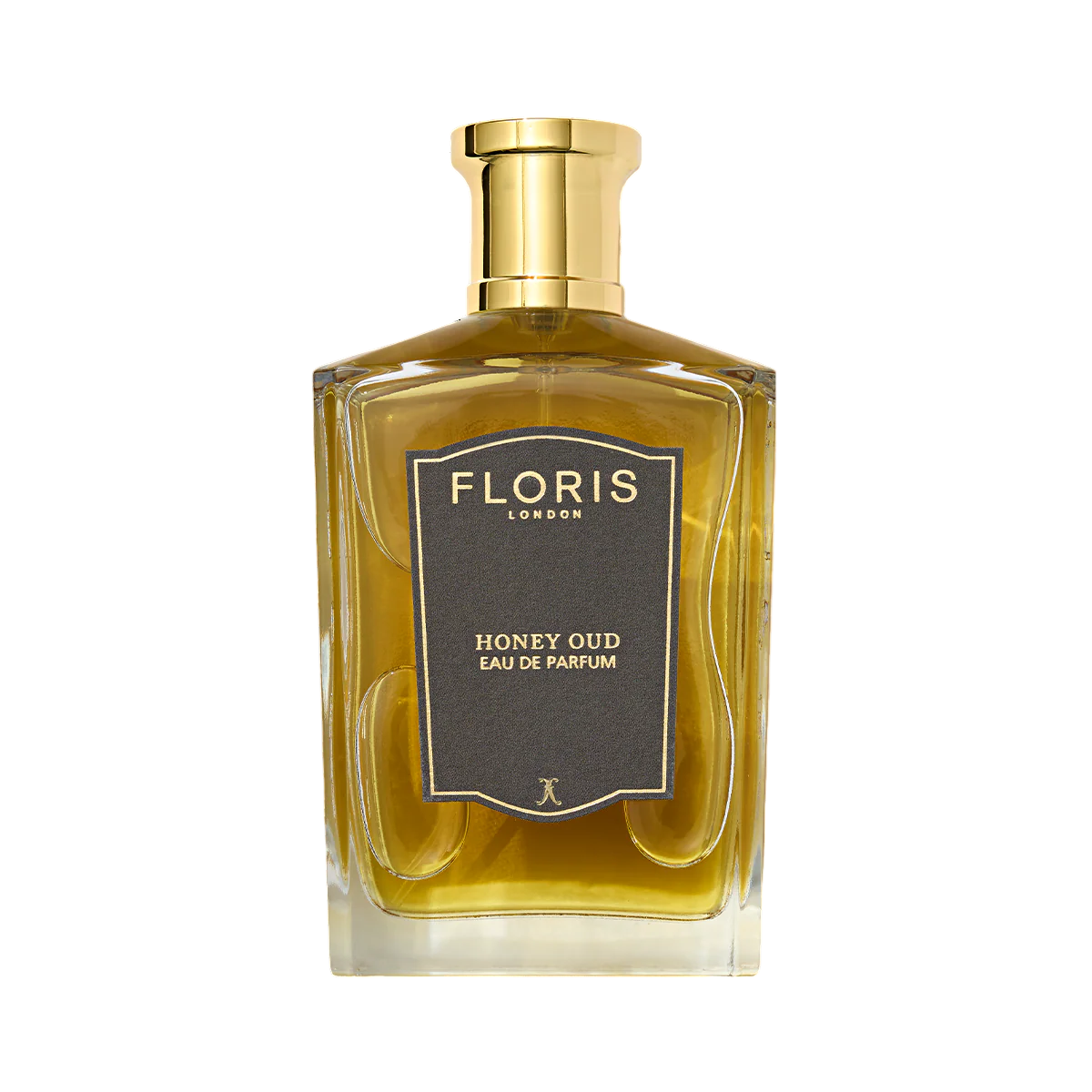 Floris Of London Honey Oud Eau De Parfum Unisex 50ml