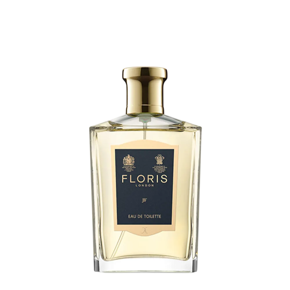 Floris Of London JF Eau De Toilette uomo 50ml