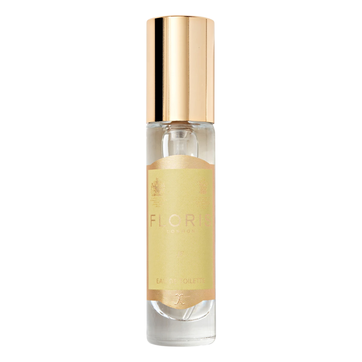 Floris Of London JF Eau De Toilette unisex 10ml