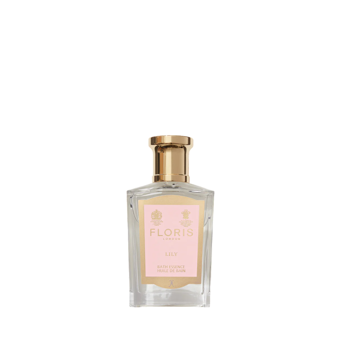 Floris Of London Lily Bath Essence 50ml