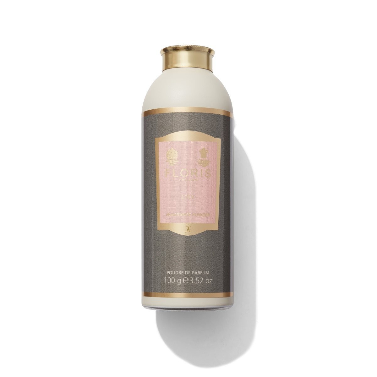 Floris Of London Spray Profumato al Giglio donna 100 g
