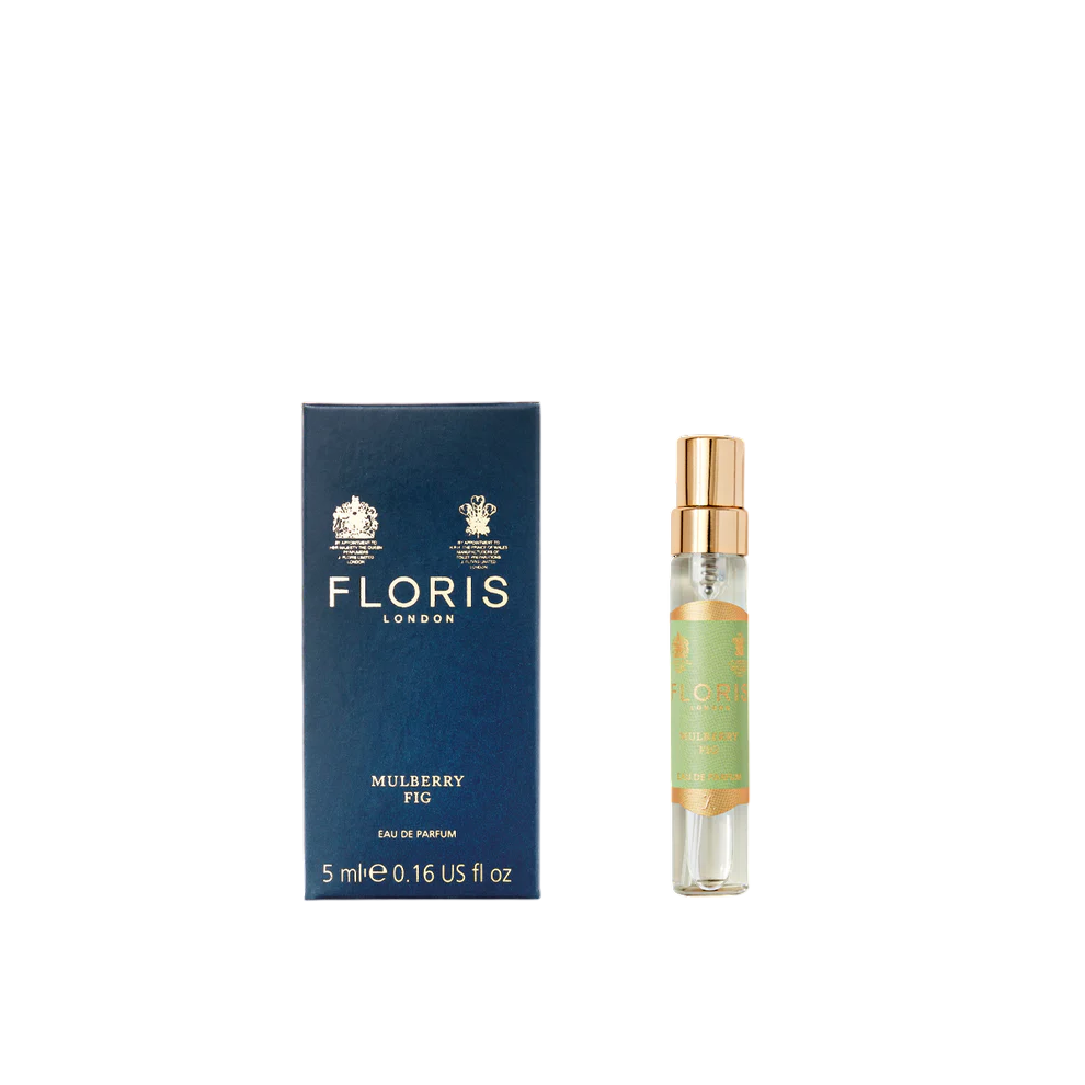 Floris Of London Mulberry Fig Eau De Parfum Unisex 5ml