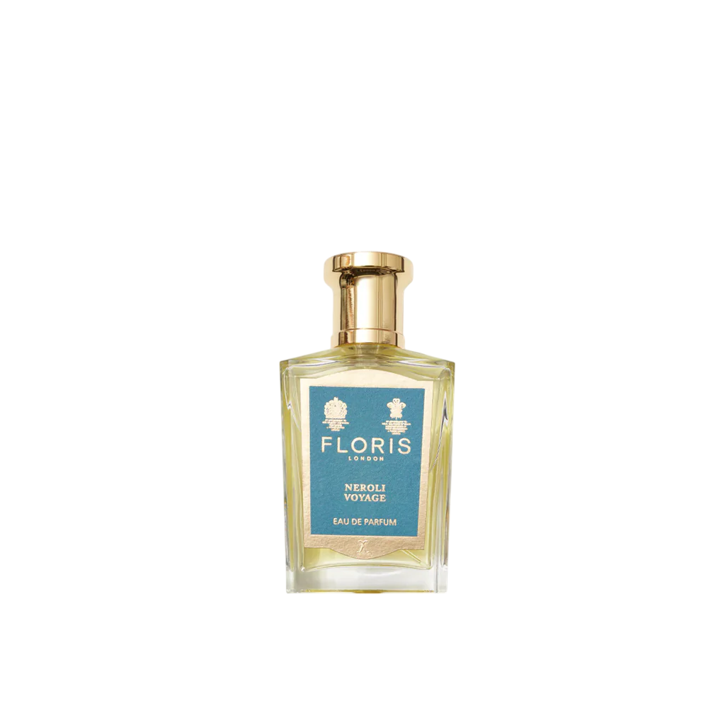 Floris Of London Neroli Voyage Eau De Parfum Unisex 50ml