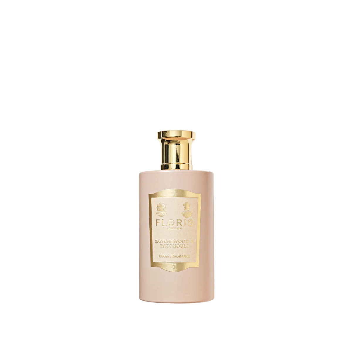 Spray per ambienti Floris Of London Sandalo e Patchouli 100ml