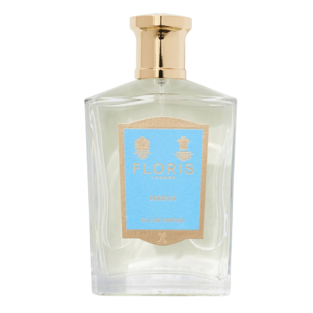 Floris Of London Sirena Eau De Parfum Unisex 50ml