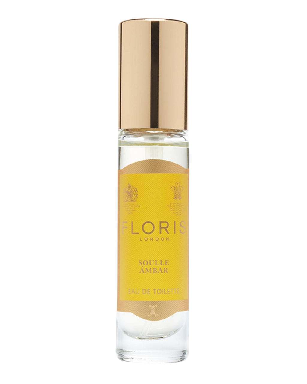 Floris Of London Soulle Ambar Eau De Toilette unisex 10ml