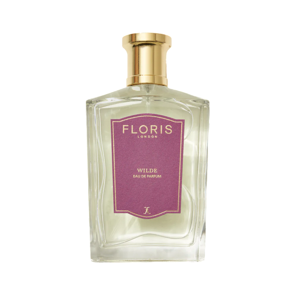 Floris Of London Wilde Eau De Parfum Unisex 100ml
