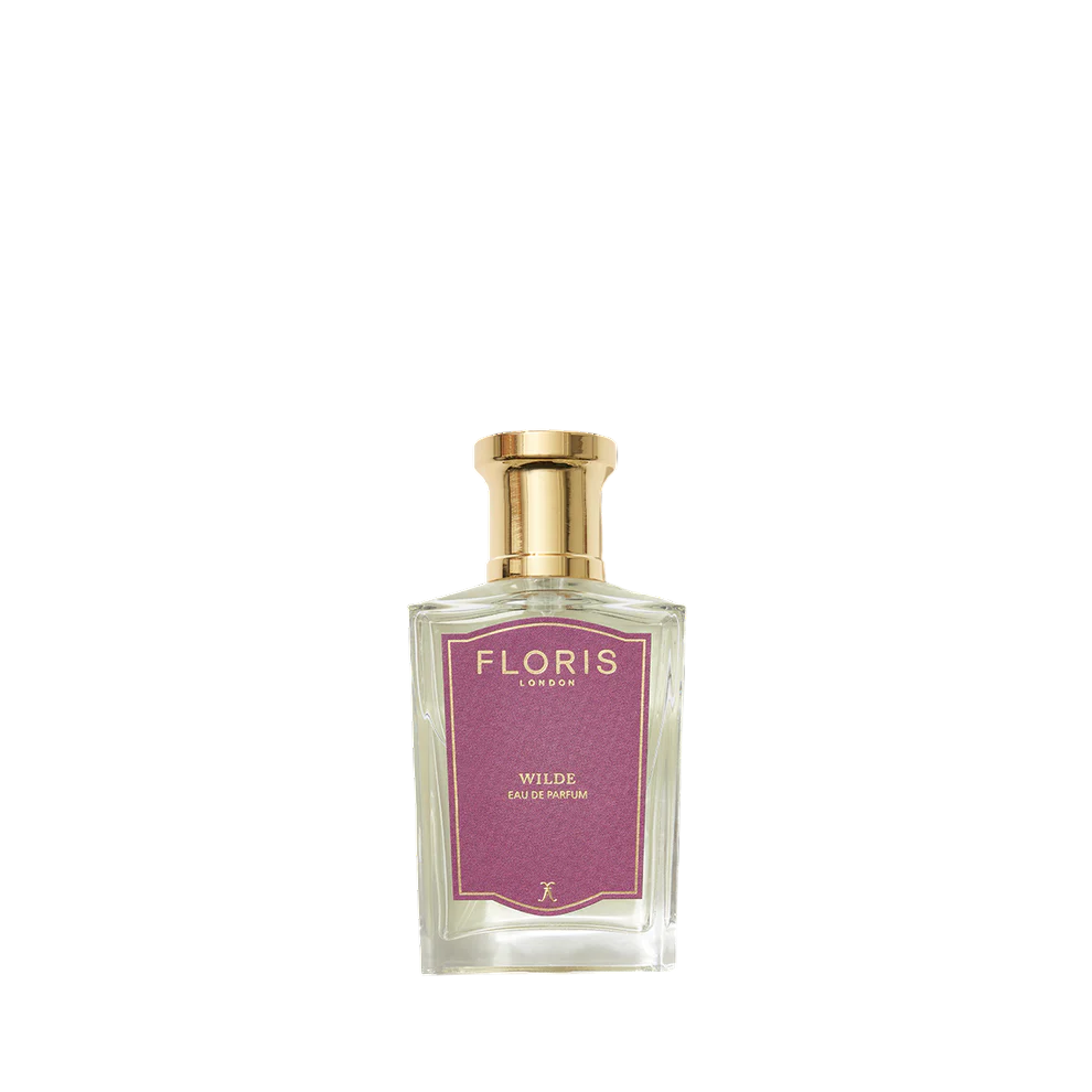 Floris Of London Wilde Eau De Parfum Unisex 50ml
