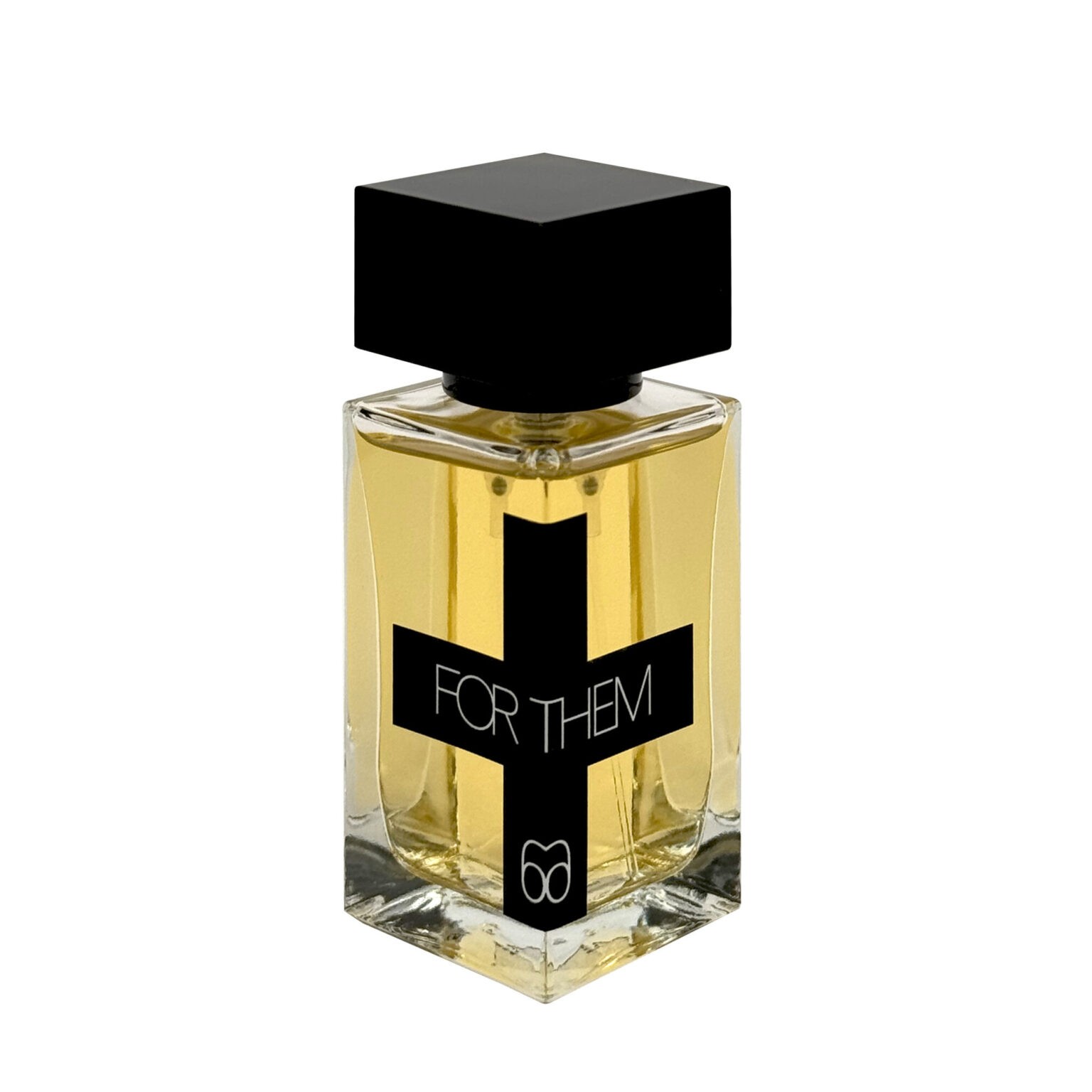 For Them No. 6 Eau De Parfum Unisex 50ml