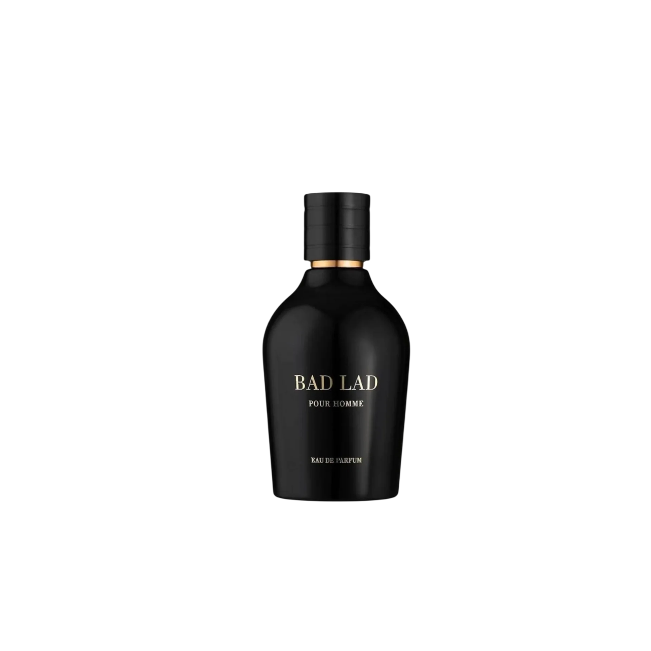 Fragrance World Bad Lad Eau De Parfum uomo 100ml