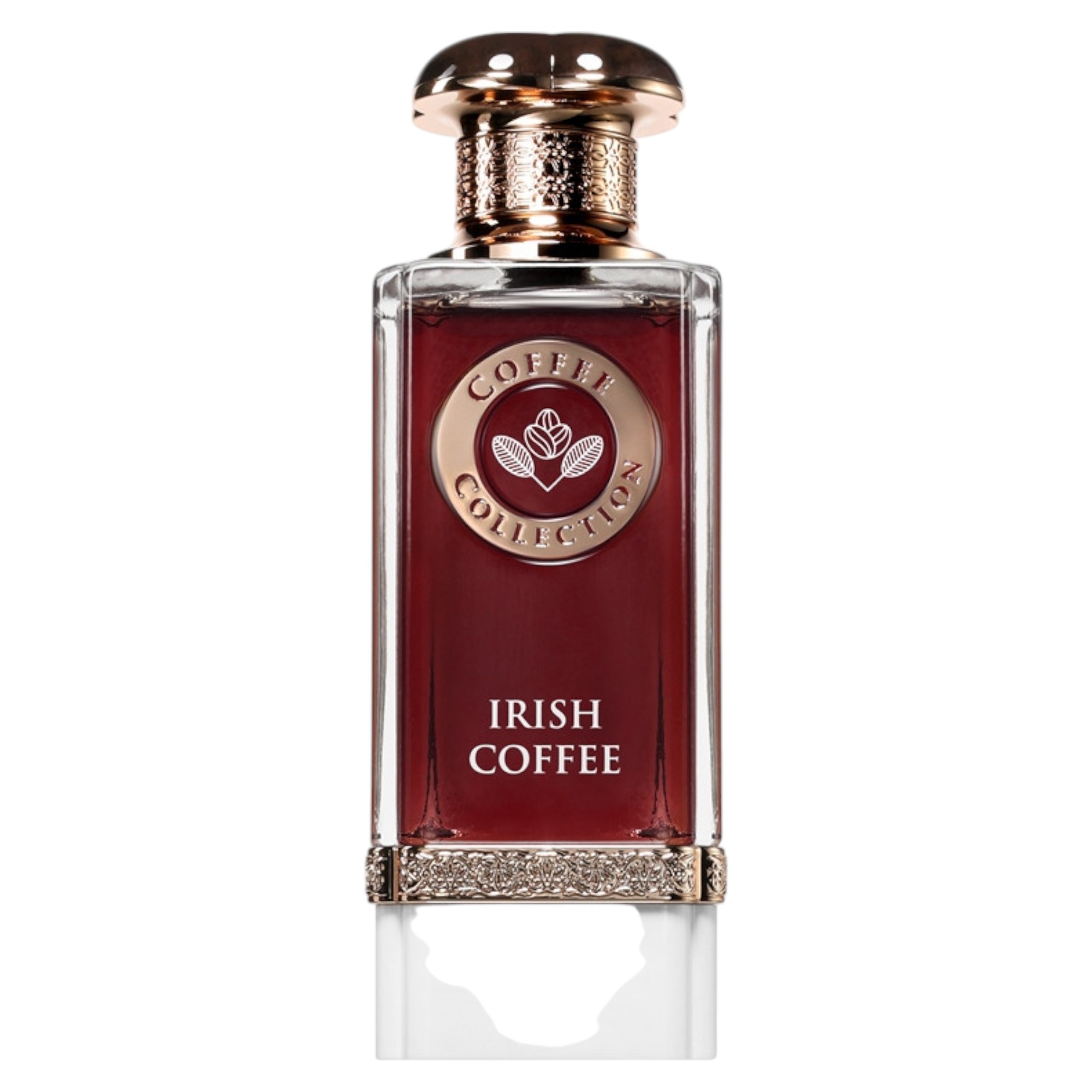 Fragrance World Irish Coffee Eau De Parfum Unisex 100ml