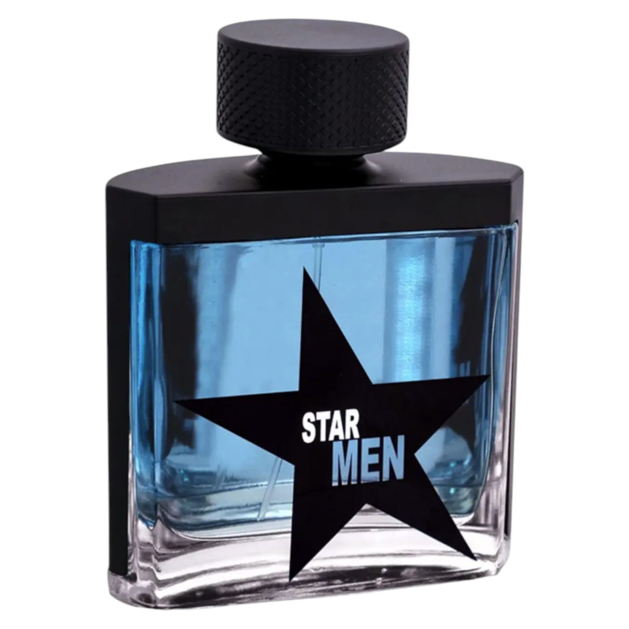 Fragrance World Star Men Eau De Parfum uomo 100ml