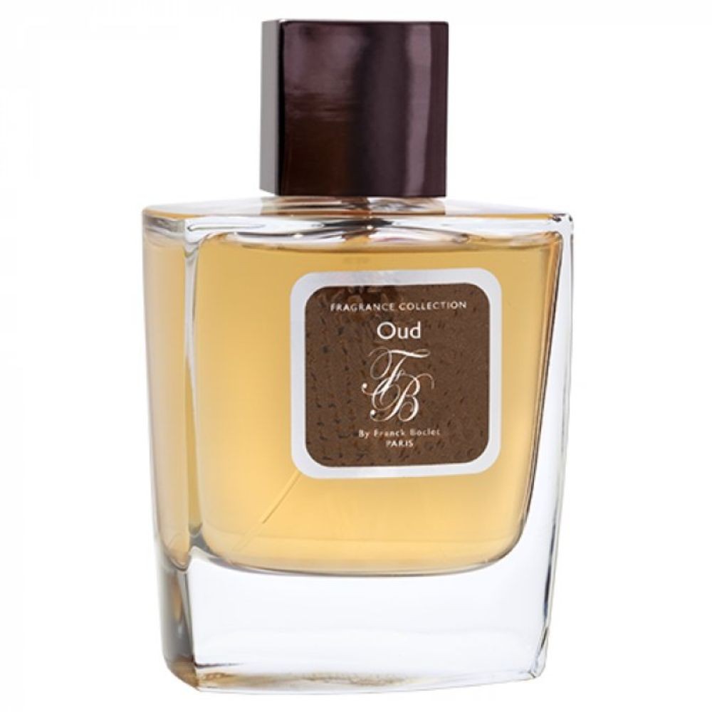 Franck Boclet OUD Eau De Parfum uomo 50ml